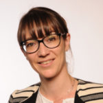Illustration du profil de RUDENT Sophie