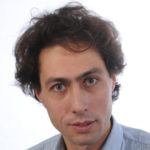 Illustration du profil de FUMAT Eric